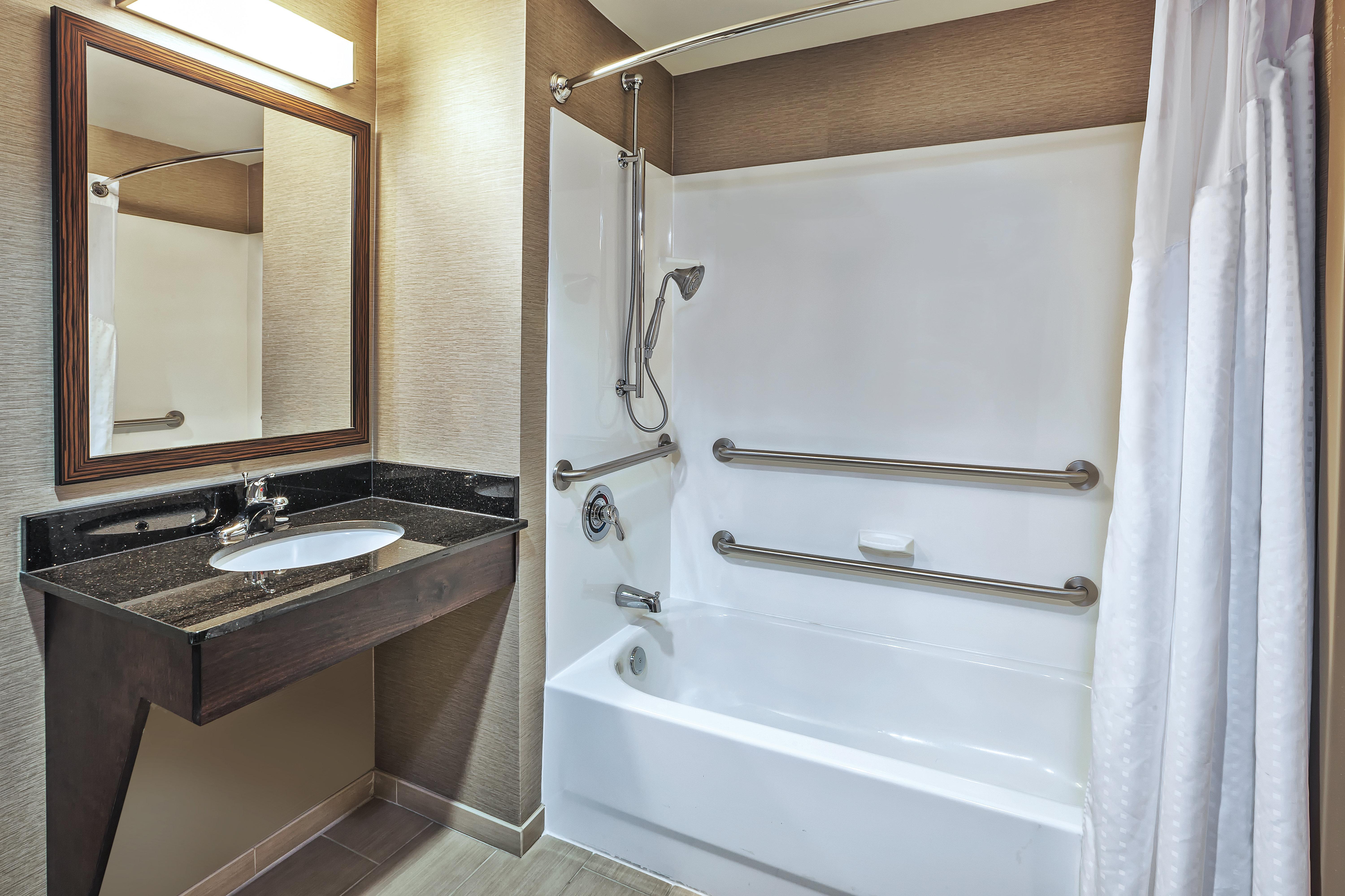 Holiday Inn Express & Suites Dayton South - I-675 By Ihg Shanersville Dış mekan fotoğraf