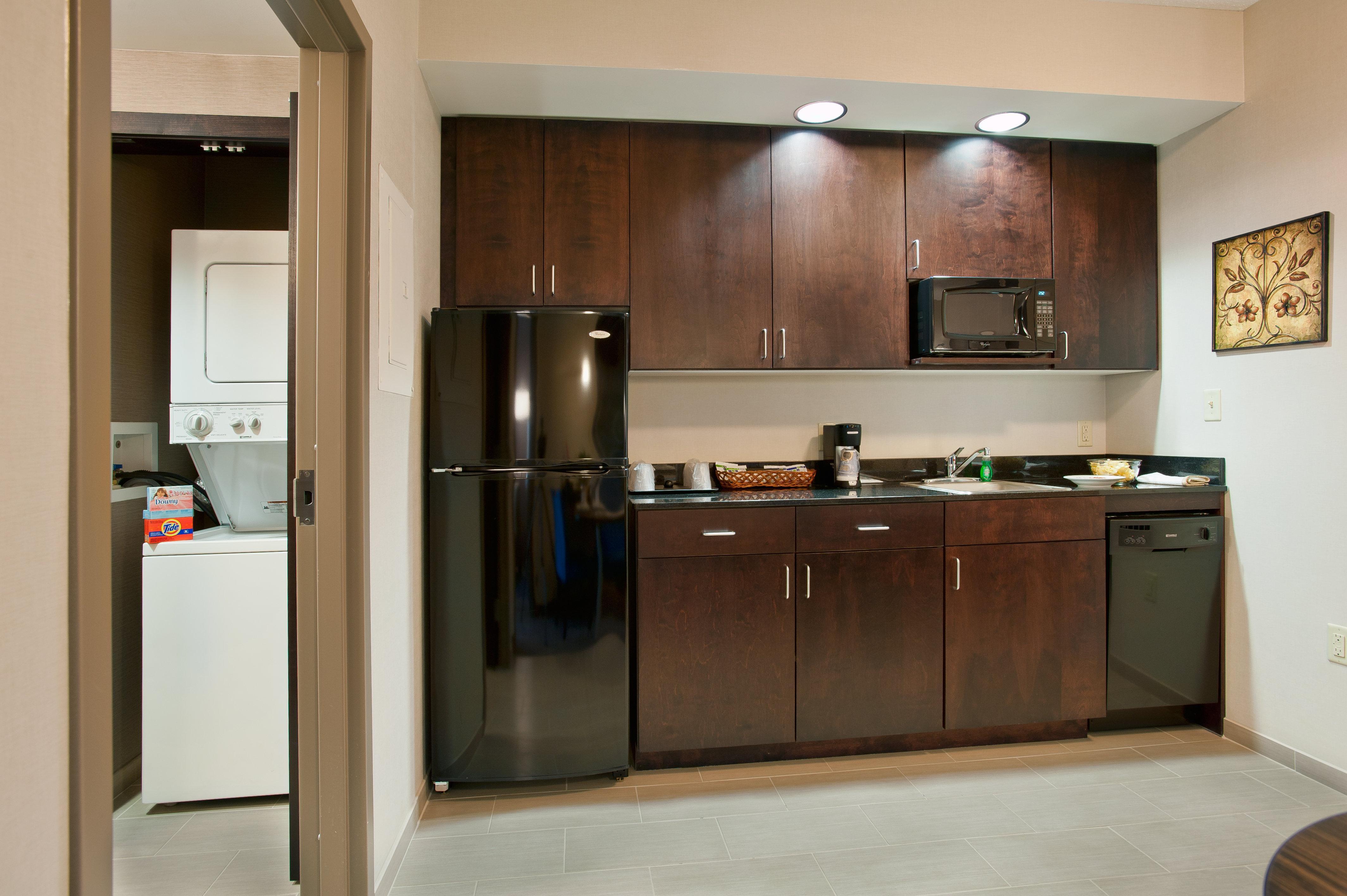 Holiday Inn Express & Suites Dayton South - I-675 By Ihg Shanersville Dış mekan fotoğraf