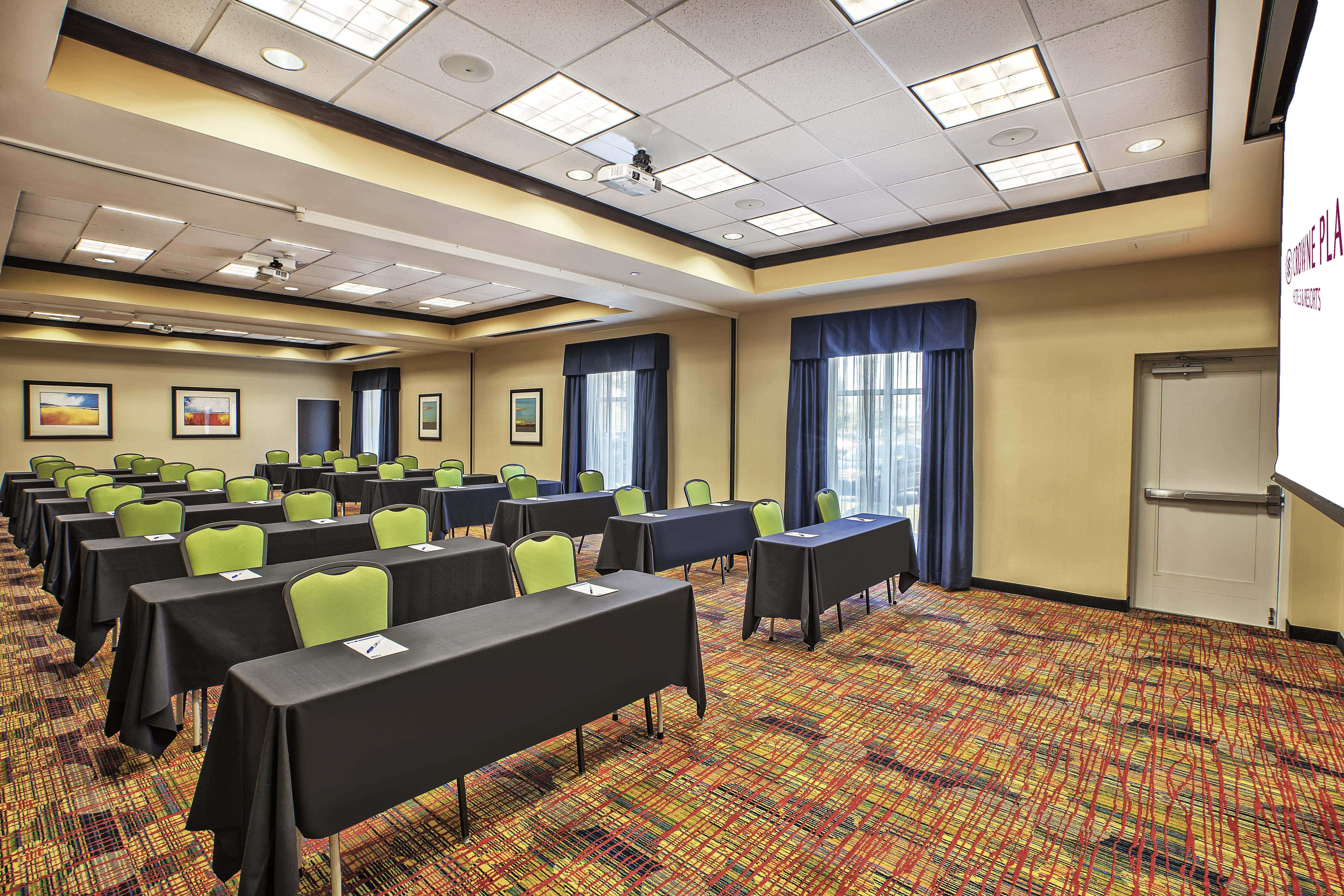 Holiday Inn Express & Suites Dayton South - I-675 By Ihg Shanersville Dış mekan fotoğraf