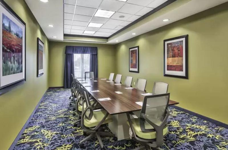 Holiday Inn Express & Suites Dayton South - I-675 By Ihg Shanersville Dış mekan fotoğraf